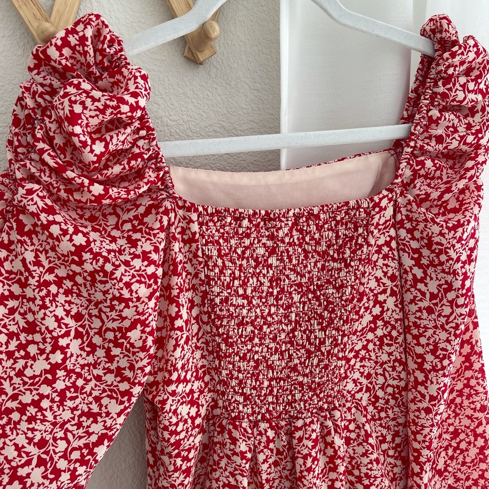 Leith dress - Picture 6 of 8